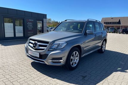 Mercedes-Benz GLK 250 Gebrauchtwagen