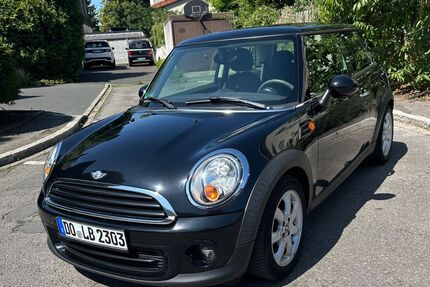 Mini ONE Gebrauchtwagen