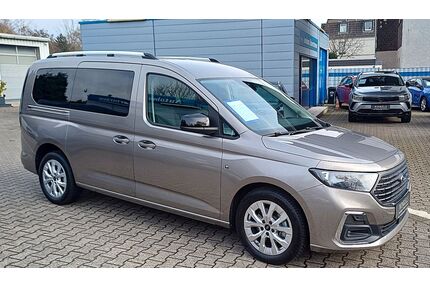 Ford Grand Tourneo Gebrauchtwagen