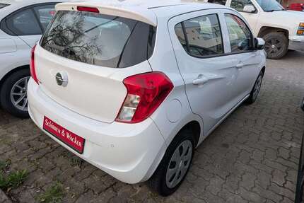 Opel Karl Gebrauchtwagen