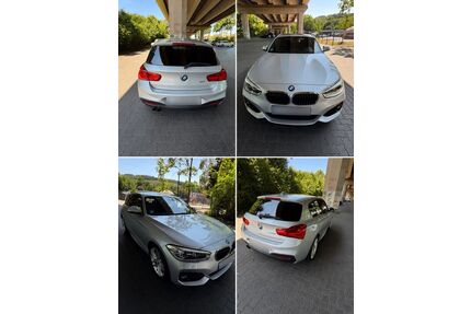 BMW 120 Gebrauchtwagen