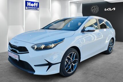 Kia ceed Sportswagon Gebrauchtwagen