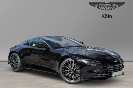 Aston Martin V8 Vantage Gebrauchtwagen