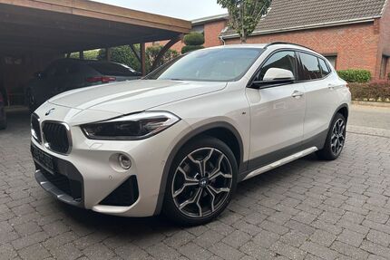 BMW X2 Gebrauchtwagen