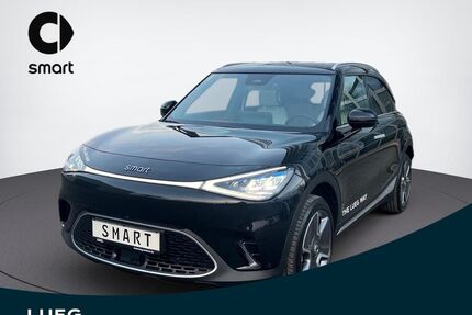 Smart #1 Gebrauchtwagen