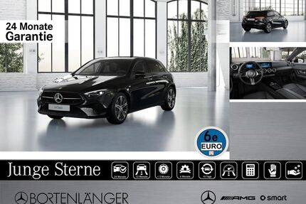 Mercedes-Benz A 250 Gebrauchtwagen