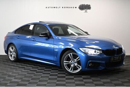 BMW 430 Gran Coupé Gebrauchtwagen