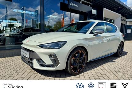 Cupra Leon Gebrauchtwagen