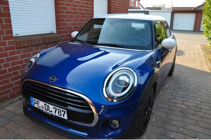 Mini Cooper Gebrauchtwagen