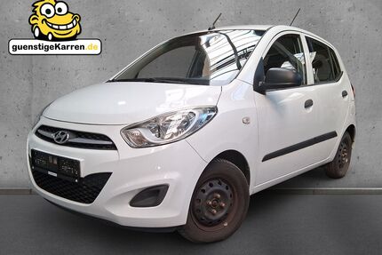 Hyundai i10 Gebrauchtwagen