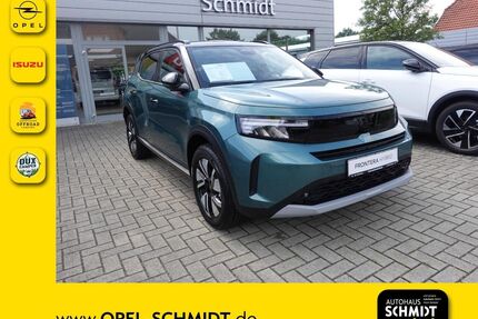 Opel Frontera Gebrauchtwagen