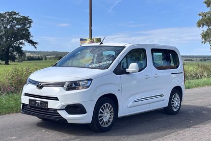 Toyota Proace (Verso) Gebrauchtwagen