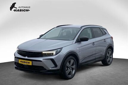 Opel Grandland (X) Gebrauchtwagen