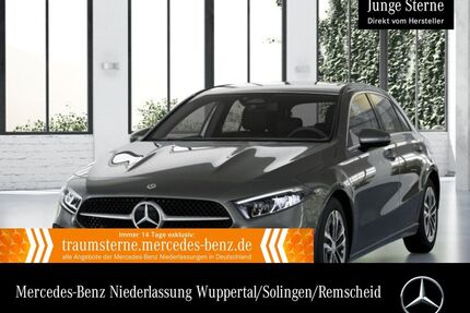Mercedes-Benz A 180 Gebrauchtwagen