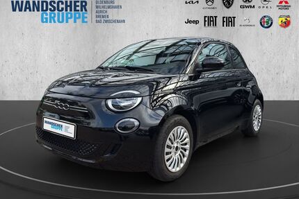 Fiat 500e Gebrauchtwagen