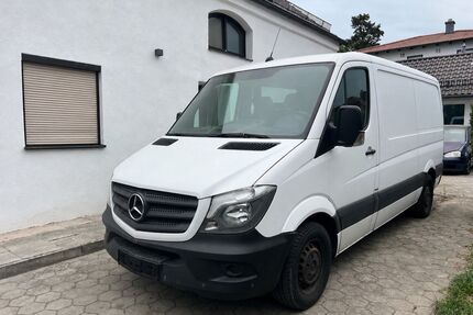 Mercedes-Benz Sprinter Gebrauchtwagen