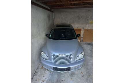 Chrysler PT Cruiser Gebrauchtwagen