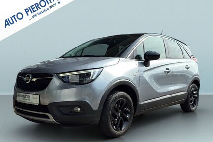Opel Crossland (X) Gebrauchtwagen