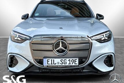 Mercedes-Benz GLC 400 Gebrauchtwagen
