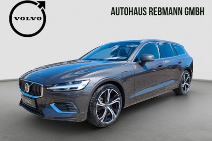 Volvo V60 Gebrauchtwagen