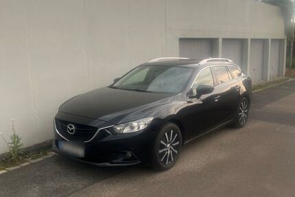 Mazda 6 Gebrauchtwagen