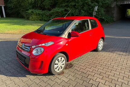 Citroen C1 Gebrauchtwagen
