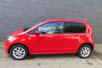 Skoda Citigo Gebrauchtwagen