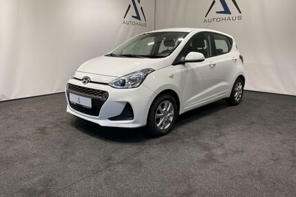 Hyundai i10 Gebrauchtwagen
