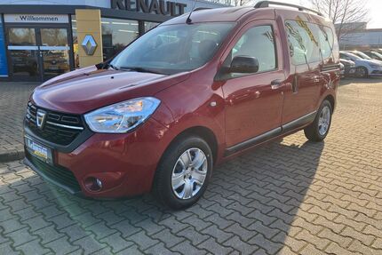 Dacia Dokker Gebrauchtwagen