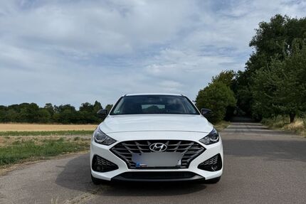 Hyundai i30 Gebrauchtwagen