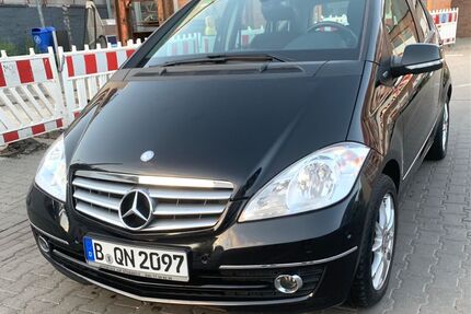 Mercedes-Benz A 160 Gebrauchtwagen