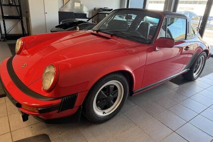 Porsche 911 Urmodell Gebrauchtwagen