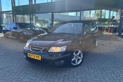 Saab 9-3 Gebrauchtwagen
