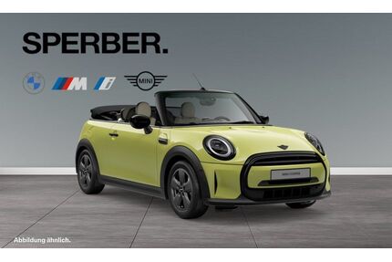 Mini Cooper C Gebrauchtwagen