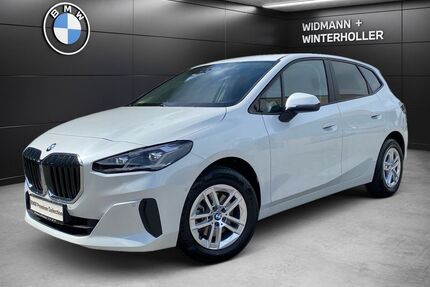 BMW 218 Active Tourer Gebrauchtwagen
