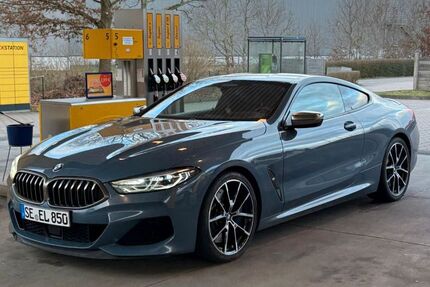 BMW M850 Gebrauchtwagen