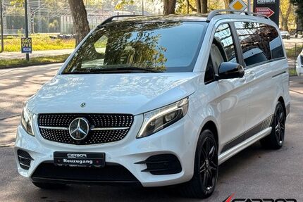 Mercedes-Benz V 300 Gebrauchtwagen