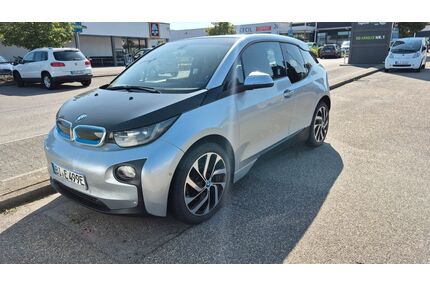 BMW i3 Gebrauchtwagen