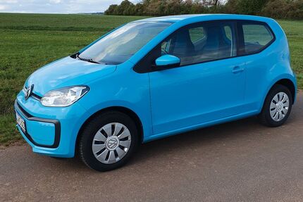 VW up! Gebrauchtwagen