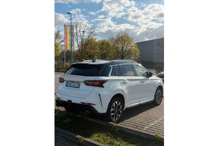 SWM G01 Gebrauchtwagen