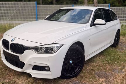 BMW 330 Gebrauchtwagen