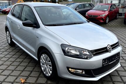 VW Polo Gebrauchtwagen
