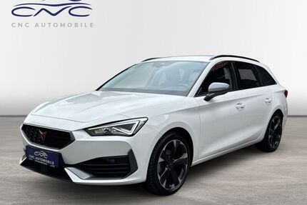 Cupra Leon Gebrauchtwagen