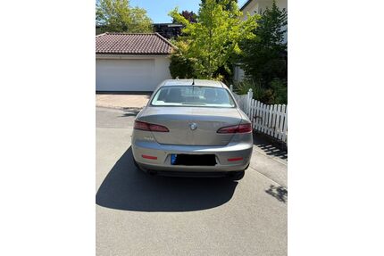 Alfa Romeo 159 Gebrauchtwagen