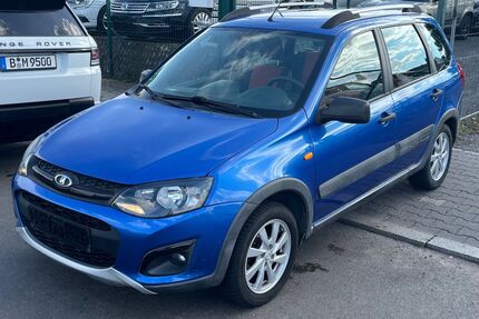 Lada Kalina Gebrauchtwagen