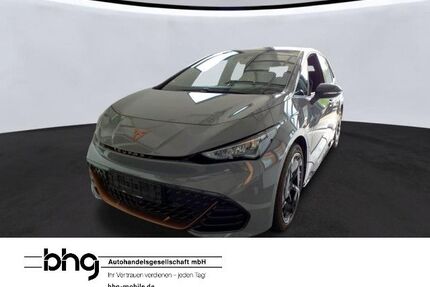 Cupra Born Gebrauchtwagen