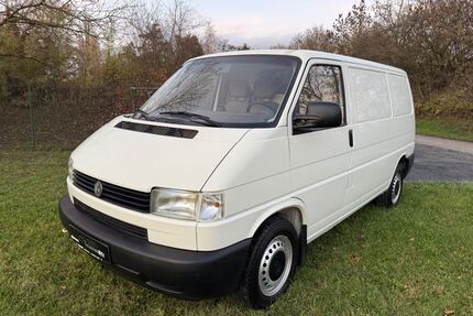 VW T4 Kombi Gebrauchtwagen