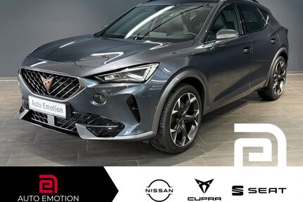 Cupra Formentor Gebrauchtwagen