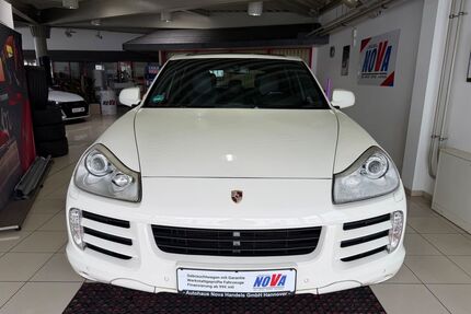 Porsche Cayenne Gebrauchtwagen