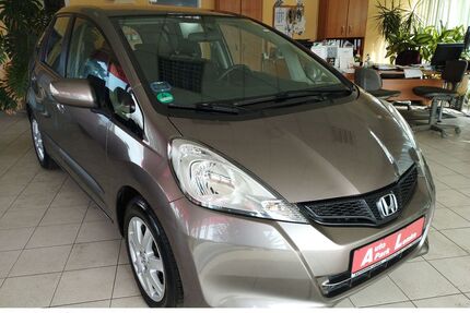 Honda Jazz Gebrauchtwagen